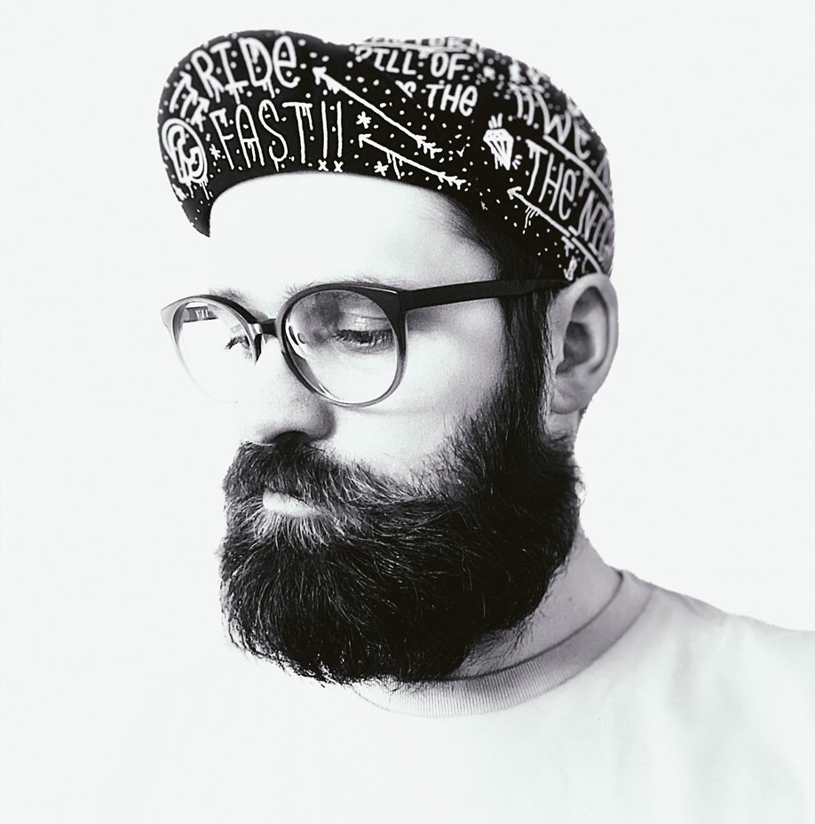 David Hellmann