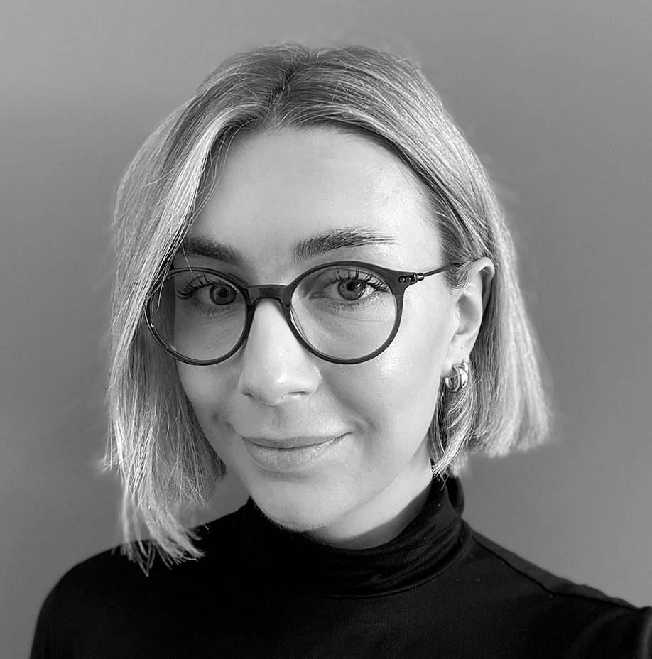 Jessica Hägg